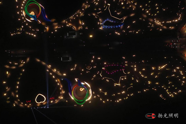 成都鳳凰山體育中心周邊環(huán)境景觀提升工程